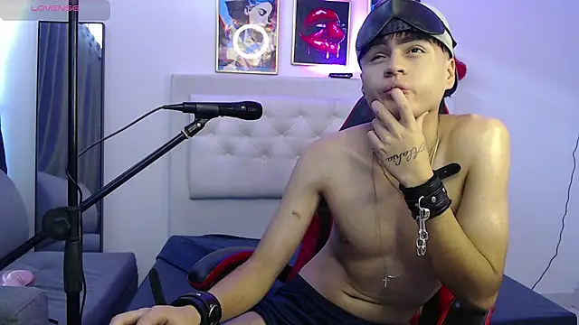Ninou_14 webcam