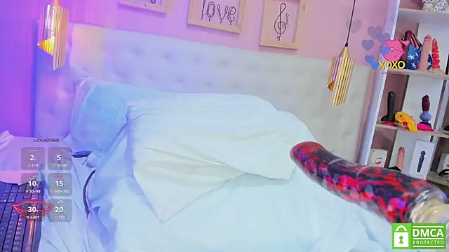 leylla_ webcam