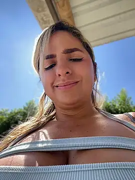 sammyqueenx21 webcam