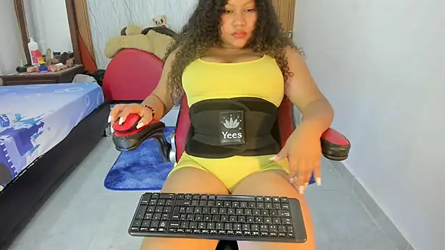 Lunastar02 webcam