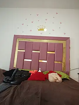 AmbarthSmiith2 webcam