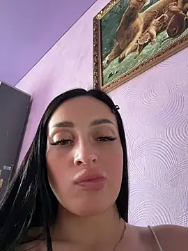 Soft_Pleasure webcam
