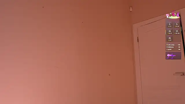 Miablueye webcam