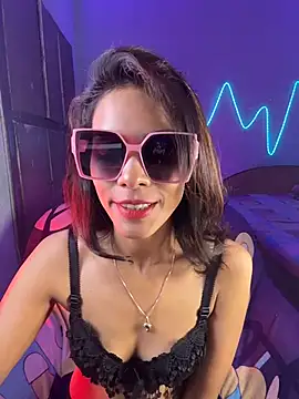 Ivy_the_goddess webcam