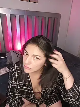 paulina_coxx live cam on StripChat