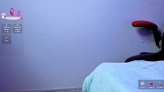 MssKarla webcam