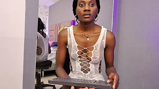 AndreeaStorm webcam