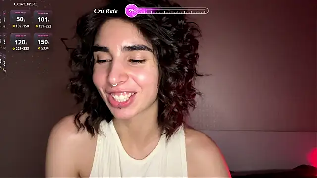 JessiaRuezga webcam