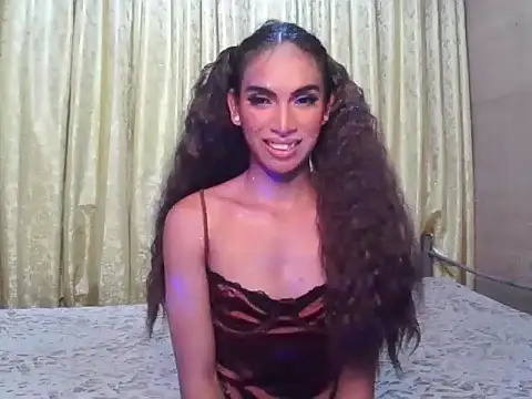 AthenaKisess webcam