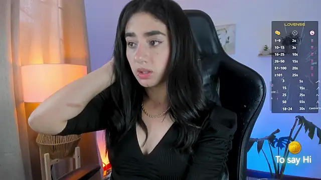 Anya_Volkov webcam