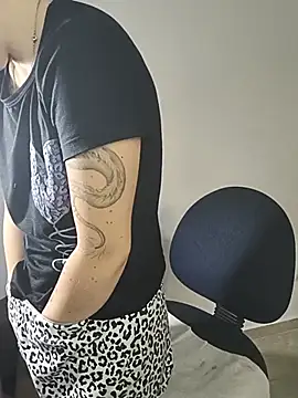 Tefannyy_ webcam