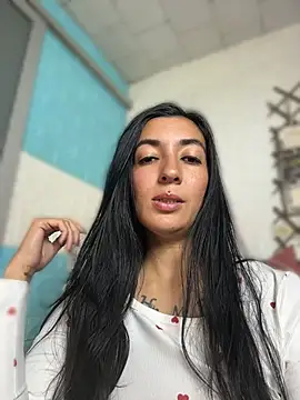 SALOME_KORLAND webcam
