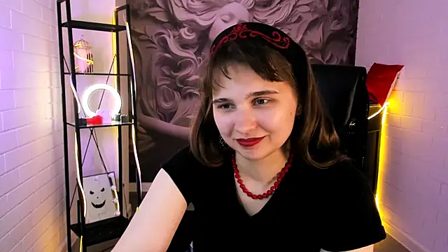 TessaMill webcam