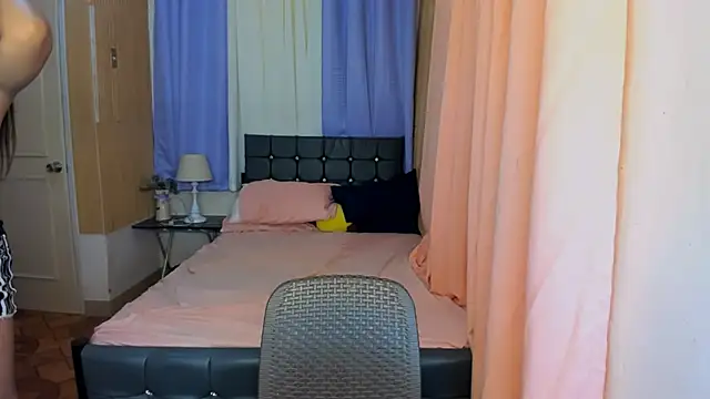 ameliamaureen webcam