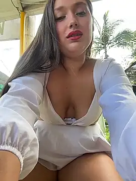 Naughty-Samanta- webcam