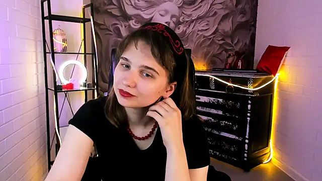 TessaMill webcam