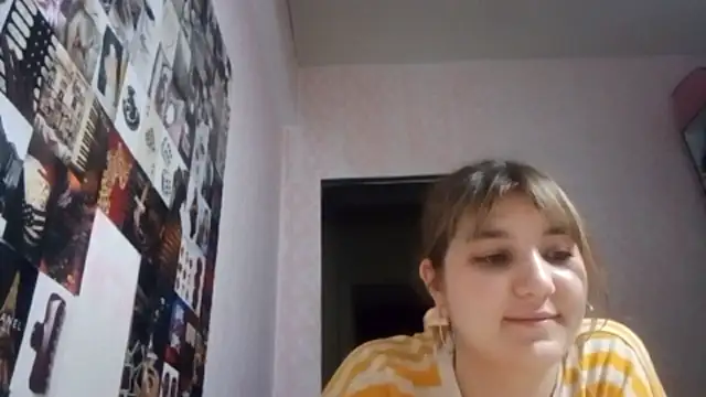 JanineThielman webcam