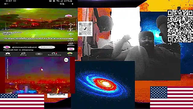 RussellTaylorLacy webcam