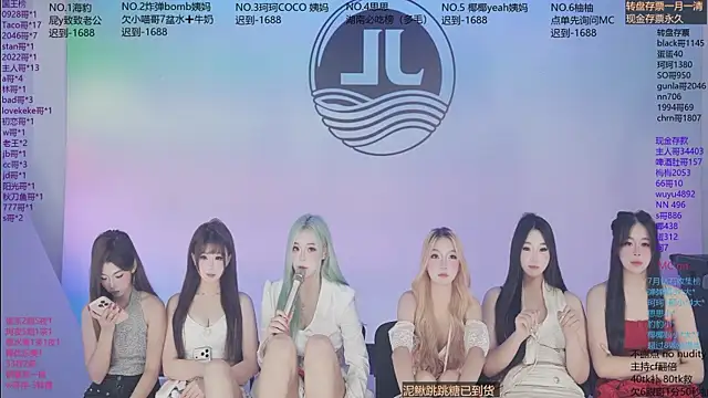 Sw-001 Live Web Cam Show