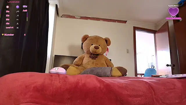 Samanntthaa__ webcam