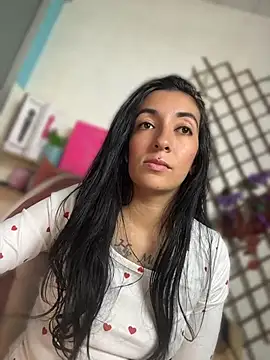 SALOME_KORLAND webcam