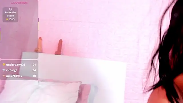 Celeste_Rox webcam