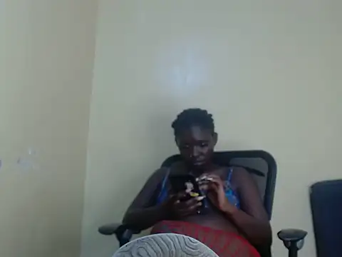Sexy_Annitah webcam