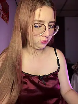CoraVibes webcam