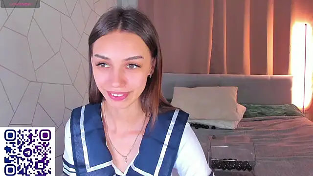 Tiffany-Grace webcam