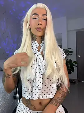 miss_tatiana_ Live Web Cam Show