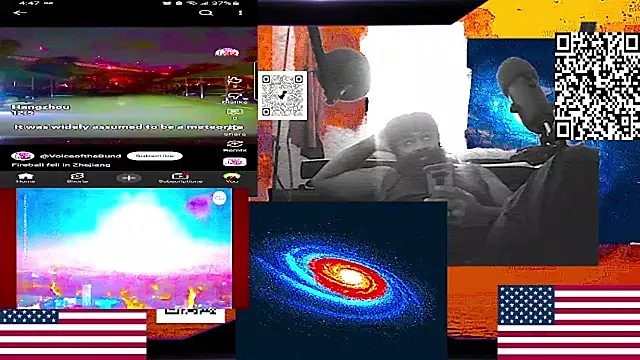 RussellTaylorLacy webcam