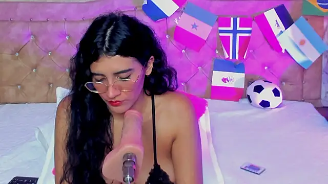Scarlett__Moon webcam