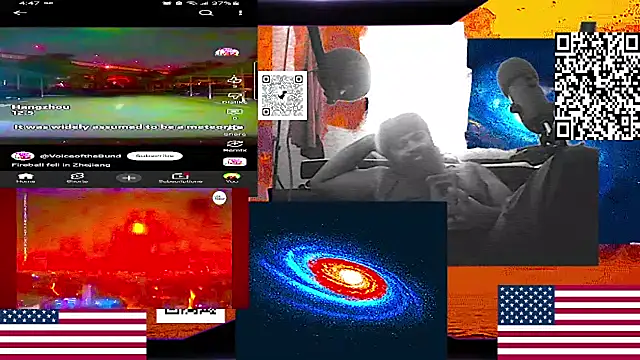 RussellTaylorLacy webcam
