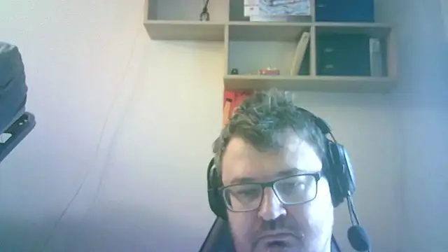 SirAbuser webcam