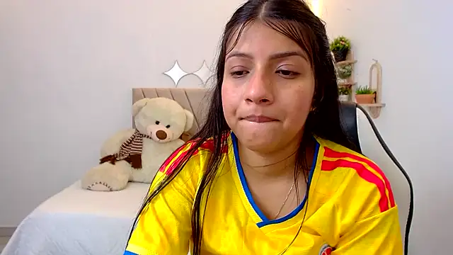 zara_cute webcam