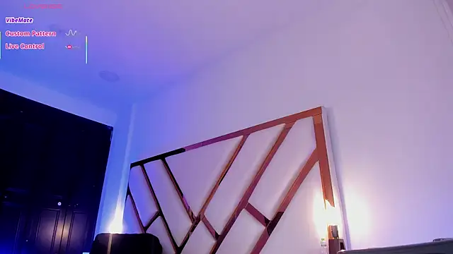 Aron_cruz webcam