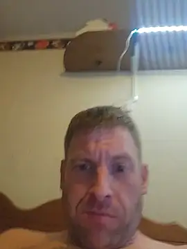 Dick4dope webcam