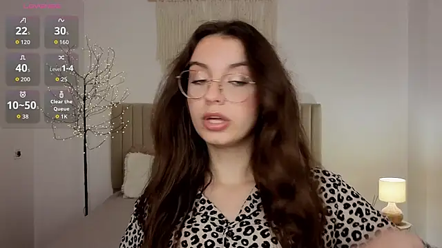 Real_cutie1 webcam