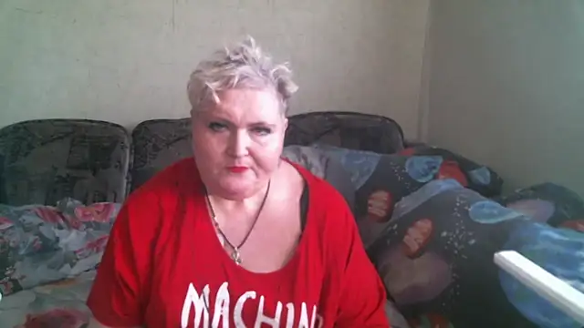 Lana555 webcam