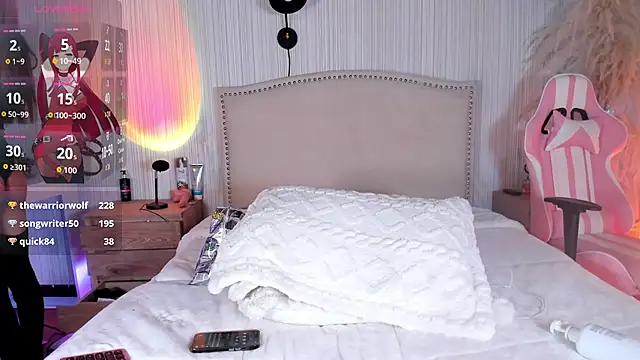 ashleey_doll Live Web Cam Show