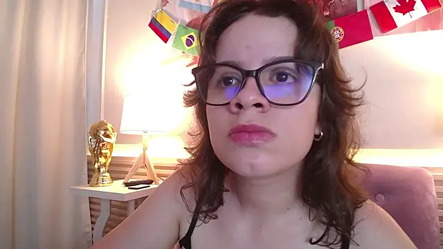 gagingmolly webcam