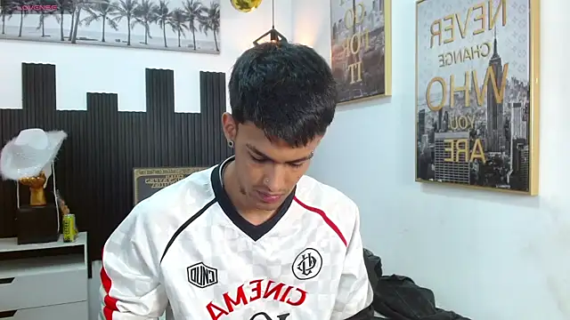 Duncan_brown webcam