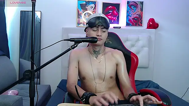Ninou_14 webcam