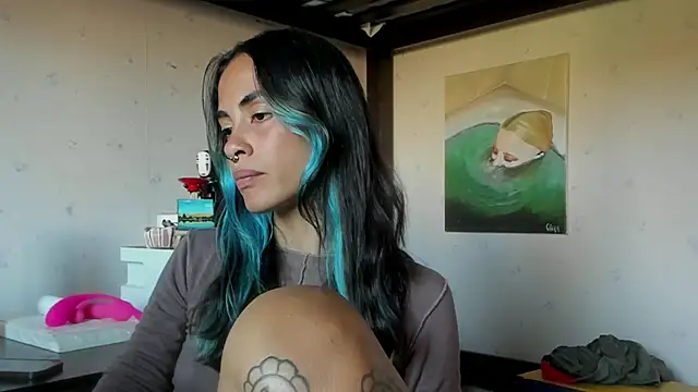 azula_lillet webcam