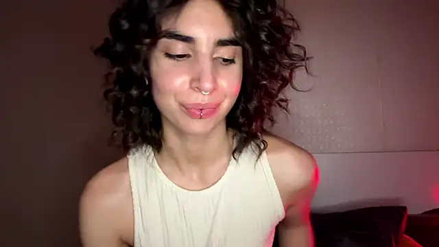 JessiaRuezga webcam