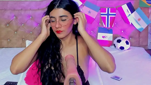 Scarlett__Moon webcam