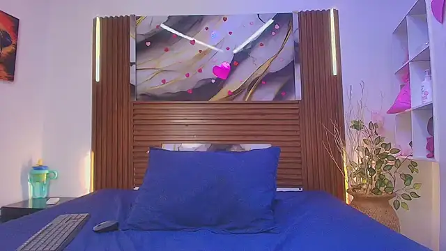 Isabella_candy01 webcam