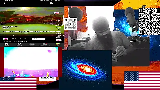 RussellTaylorLacy webcam