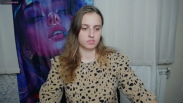 AmandaDimond_ webcam