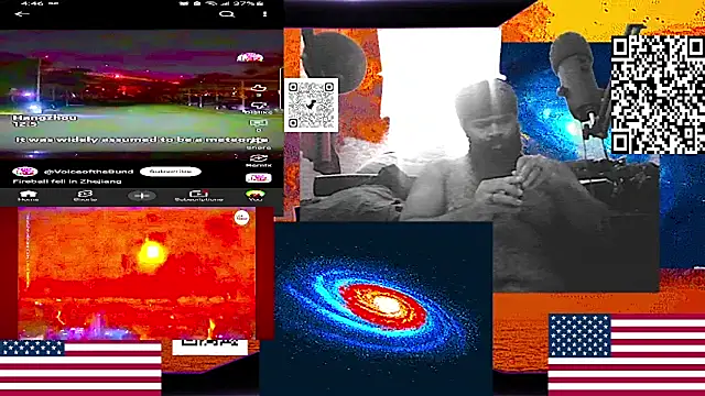 RussellTaylorLacy webcam